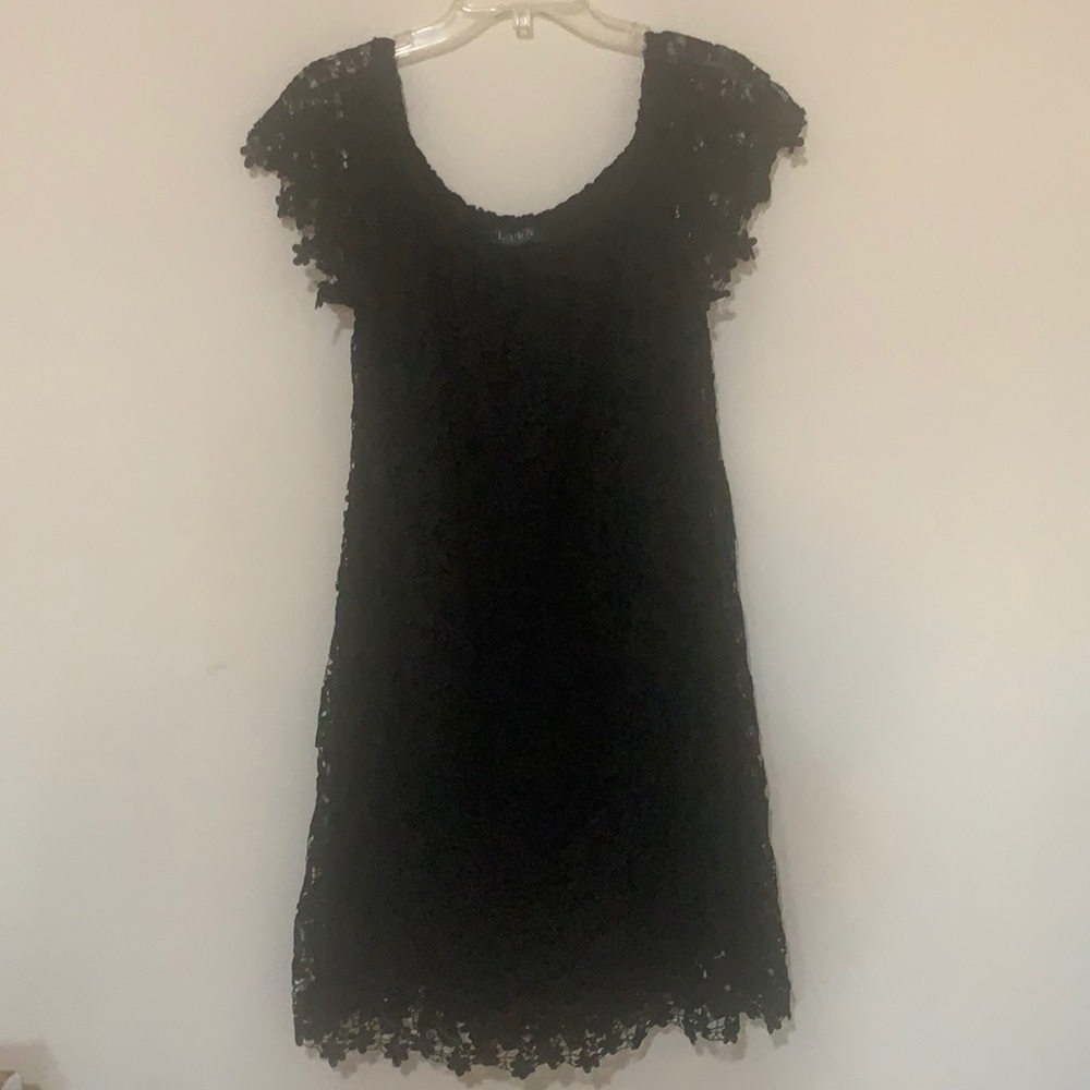 Ralph Lauren Dress